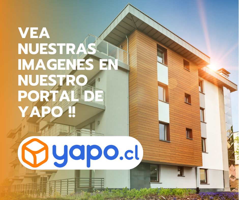 Oportunidad a pasos del Mall La Portada - Departamento Sector Norte Antofagasta
